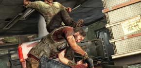 Nuevas imágenes de The Last of Us