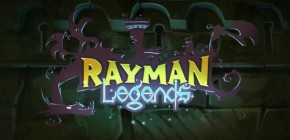 Tráiler de Rayman Legends para Wii U