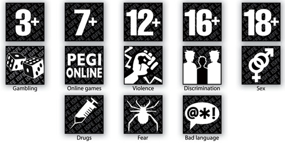 PEGI
