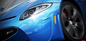 El nuevo DLC de Forza 4 se llama Alpinestar.
