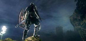 Nuevas imágenes de Dark Souls