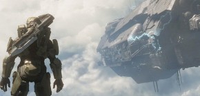 Análisis de Halo 4