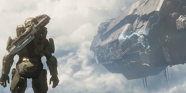 Análisis de Halo 4 Análisis de Halo 4