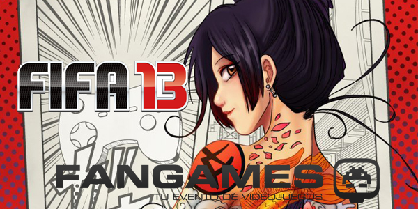 Baner web fangames 8 Baner web fangames 8