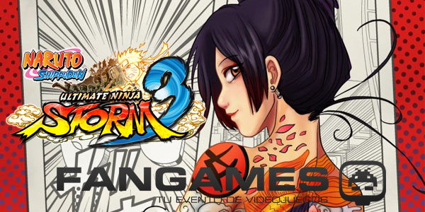 Baner web fangames 9 Baner web fangames 9