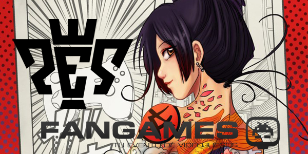 Baner web fangames pes Baner web fangames pes