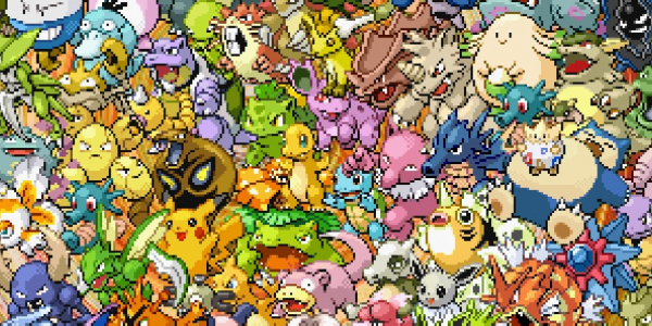 Campeonato PoKéMoN