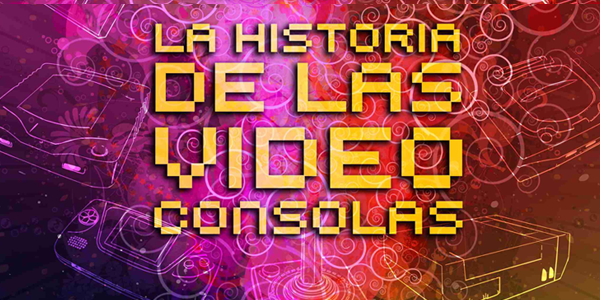 CharlaVideoconsolas CharlaVideoconsolas