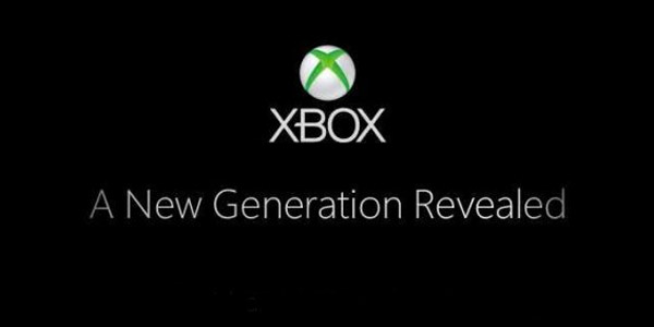 Sigue con nosotros la conferencia de la nueva Xbox Sigue con nosotros la conferencia de la nueva Xbox