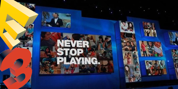 [E3 2012] Resumen de la conferencia de Sony