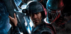 Nuevo gran tráiler de Aliens: Colonial Marines y nueva fecha de lanzamiento