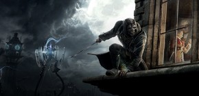 Análisis: Dishonored