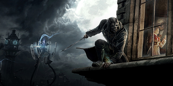 Análisis: Dishonored Análisis: Dishonored