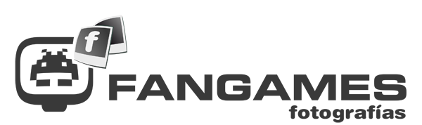 Fotografías de Fangames