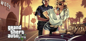 Ediciones Especial y Coleccionista para GTA V