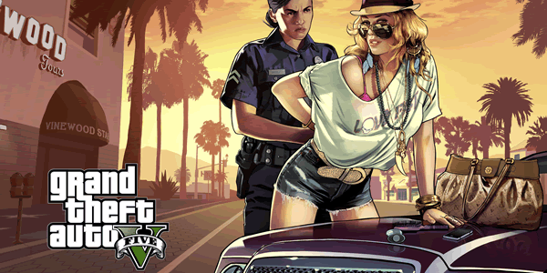 Ediciones Especial y Coleccionista para GTA V Ediciones Especial y Coleccionista para GTA V