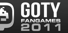 GOTY Fangames 2011
