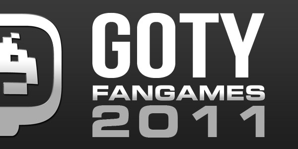 GOTY Fangames 2011 GOTY Fangames 2011