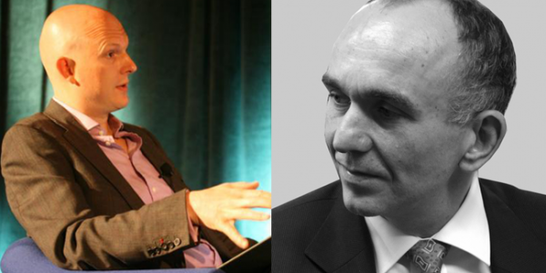 Phil Harrison no sustituye a Molyneux en Microsoft.