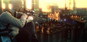 Muy buen tráiler promocional de la misión especial de Hitman: Sniper Challenge