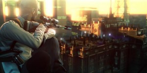 Muy buen tráiler promocional de la misión especial de Hitman: Sniper Challenge