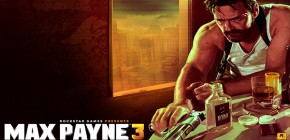 Análisis: Max Payne 3