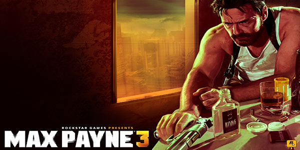 Análisis: Max Payne 3 Análisis: Max Payne 3