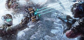 Análisis: Dead Space 3