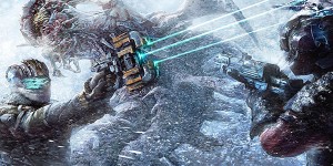Análisis: Dead Space 3