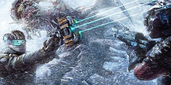 Análisis: Dead Space 3 Análisis: Dead Space 3
