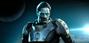 Mass Effect Infiltrator llega a Android