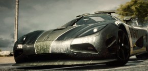 Llega Need for Speed Rivals