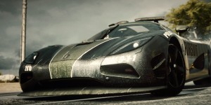 Llega Need for Speed Rivals