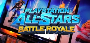 Ensalada de videos gameplay de PlayStation All-Stars Battle Royale