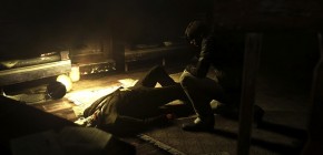 Nuevas imágenes de Resident Evil 6