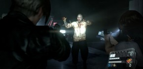 Resident Evil 6