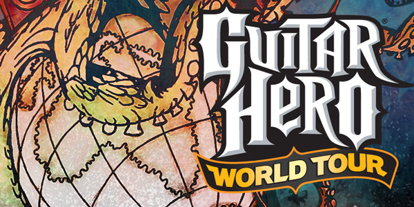 [III Salón del Manga de Murcia] Torneo Guitar Hero bandas