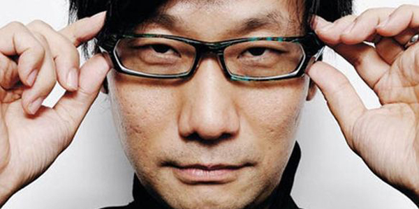 Hideo Kojima