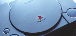 Playstation