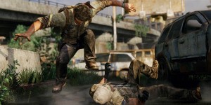 Trailer del multijugador de The Last of Us