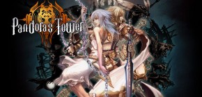 Un día para Pandora's Tower