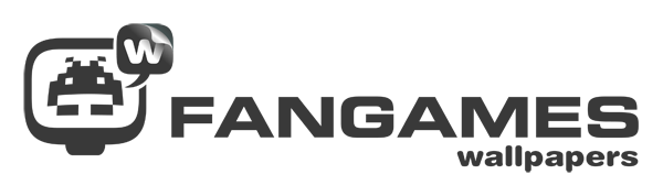 Wallpapers de Fangames