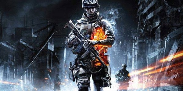 Análisis: Battlefield 3