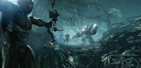 Primer tráiler con gameplay de Crysis 3