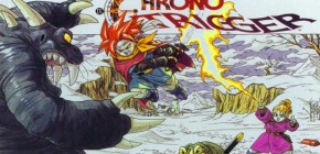 Chrono Trigger