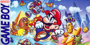 Retro Análisis: Super Mario Land