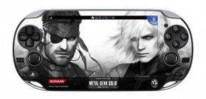 9 minutos de gameplay de Metal Gear Solid HD Collection