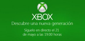 Sigue la presentación de la nueva Xbox con Fangames