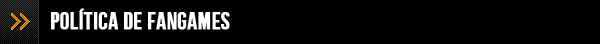 Política de Fangames