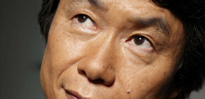 Miyamoto galardonado con el Príncipe de Asturias de Comunicación y Humanidades.
